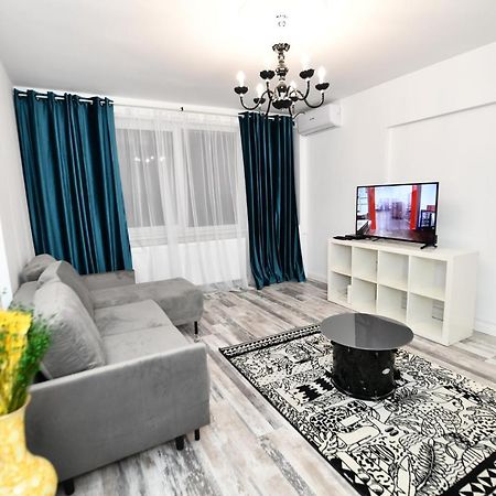 Transilvania Apartament Apartment Bucureşti Ngoại thất bức ảnh