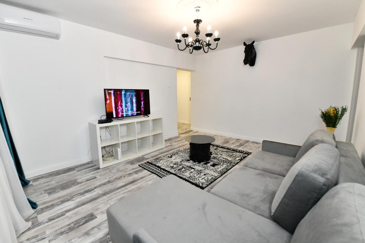 Transilvania Apartament Apartment Bucureşti Ngoại thất bức ảnh