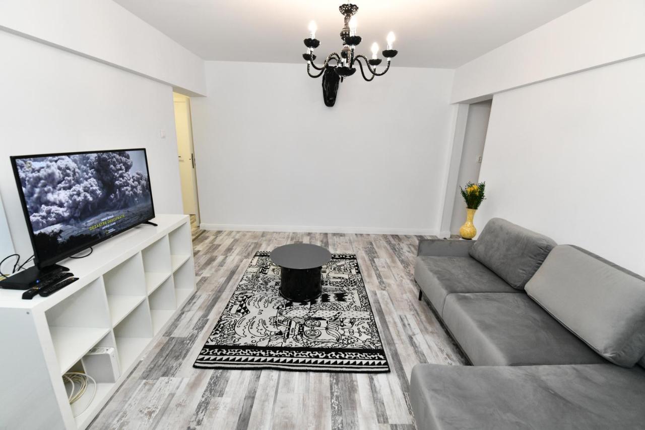 Transilvania Apartament Apartment Bucureşti Ngoại thất bức ảnh