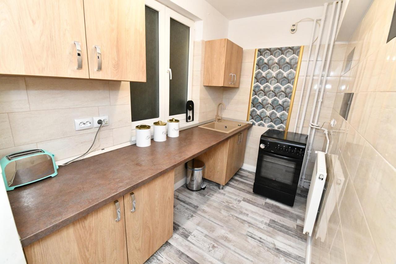 Transilvania Apartament Apartment Bucureşti Ngoại thất bức ảnh