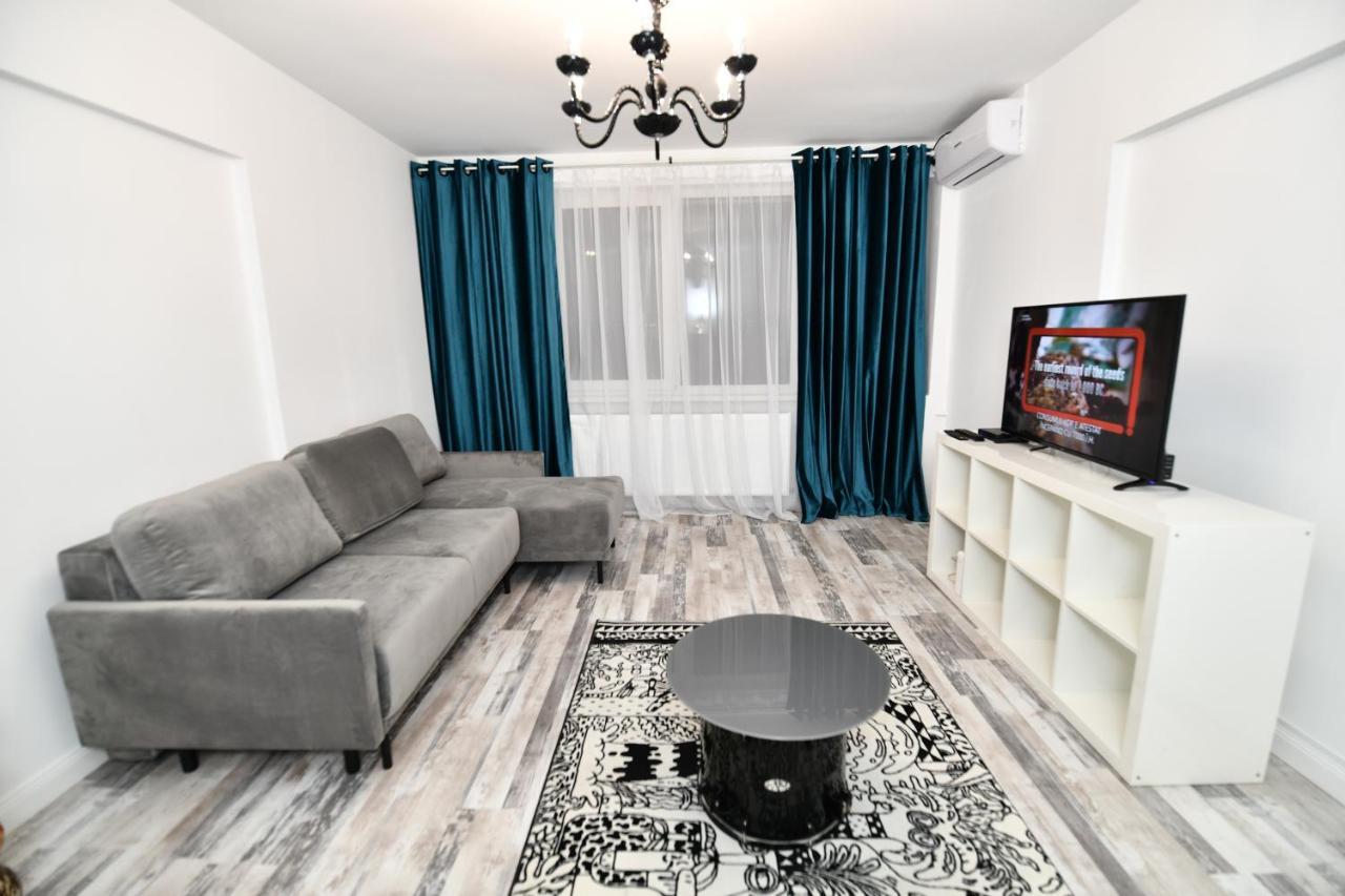 Transilvania Apartament Apartment Bucureşti Ngoại thất bức ảnh